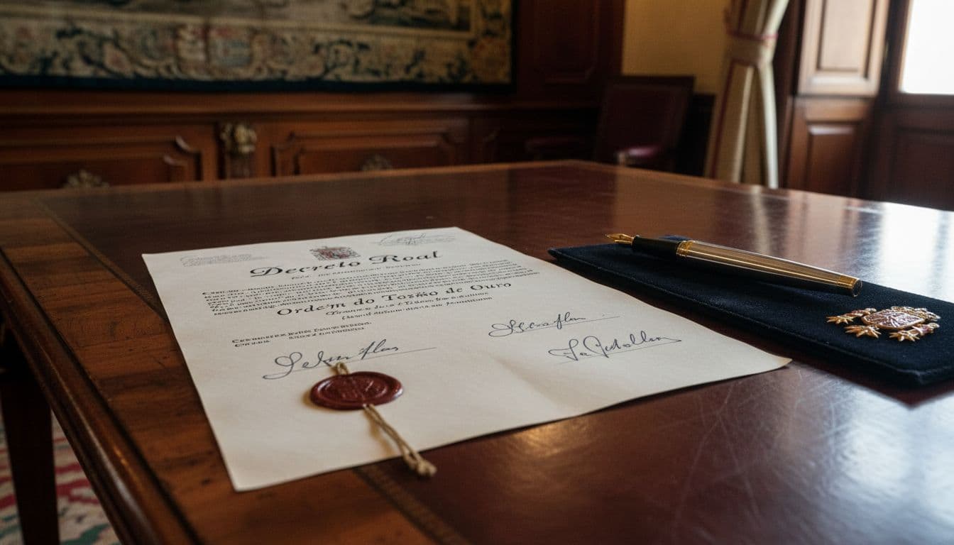 Espanha atribui máxima condecoração do Estado a Marcelo Rebelo de Sousa