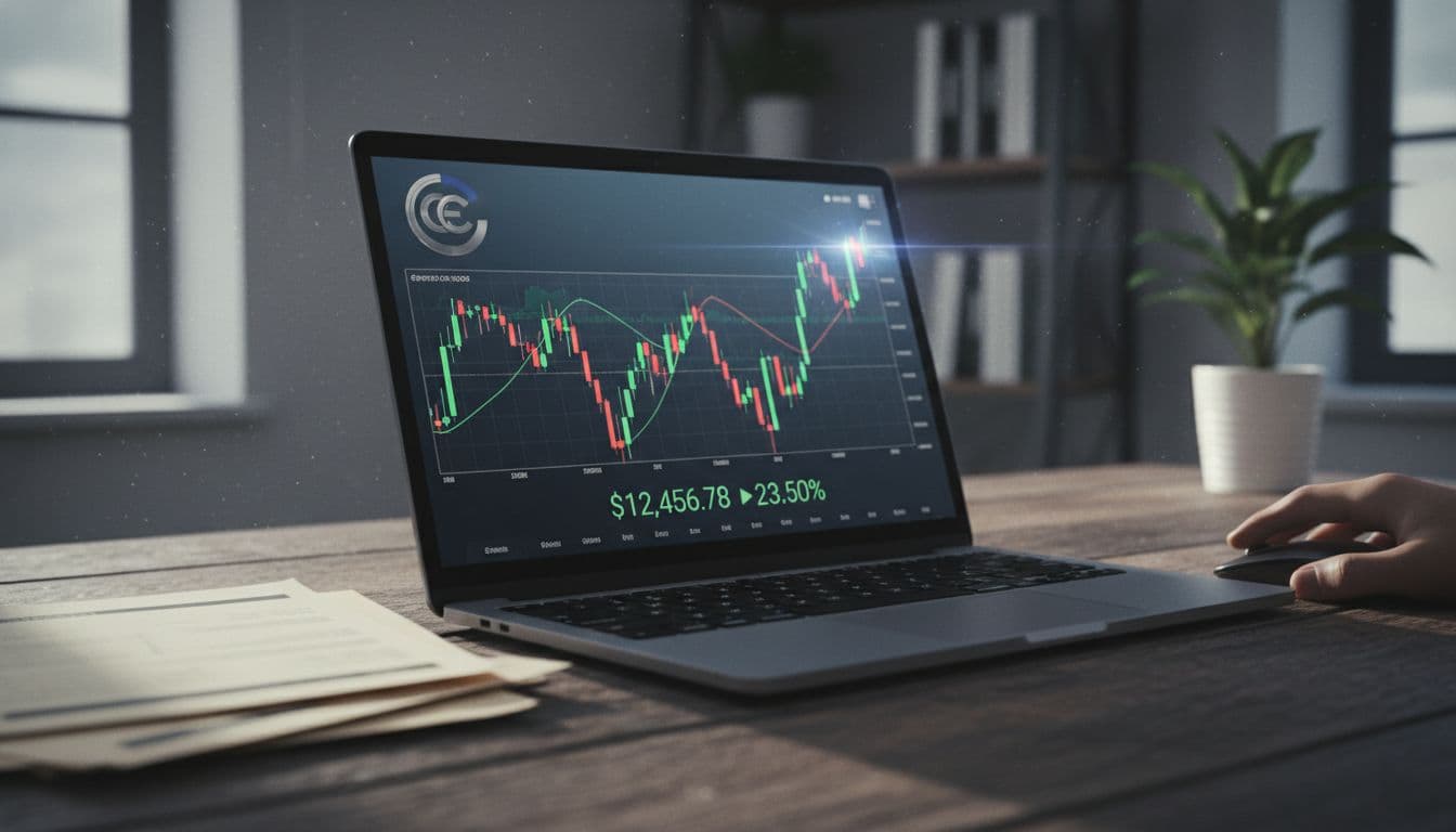 Esquema de criptomoedas rouba 100 mil euros de poupanças em apenas um mês