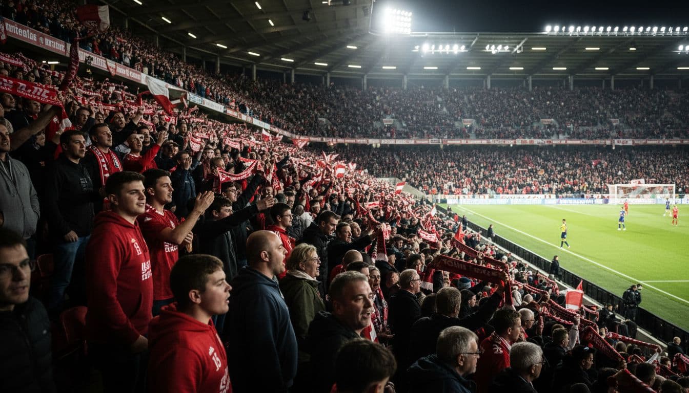 Estádio da Luz abre as portas aos adeptos na receção do Benfica ao Estoril