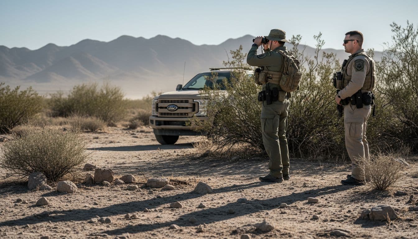 Estados Unidos elevam mais dois cartéis mexicanos ao estatuto de terroristas
