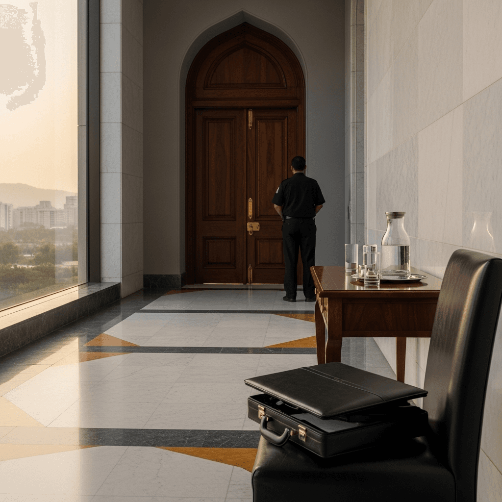 EUA e Irão preparam nova ronda de negociações no Paquistão