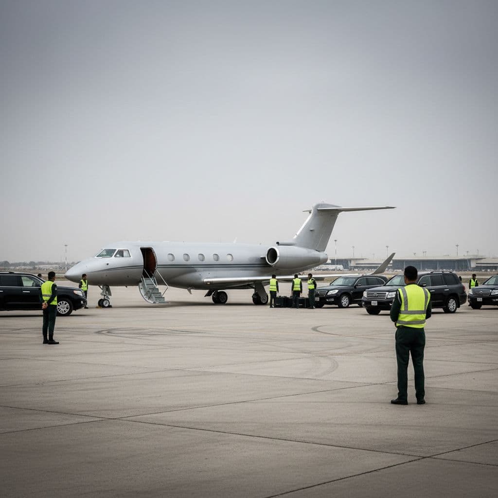 EUA enviam delegação ao Paquistão para negociar com o Irão