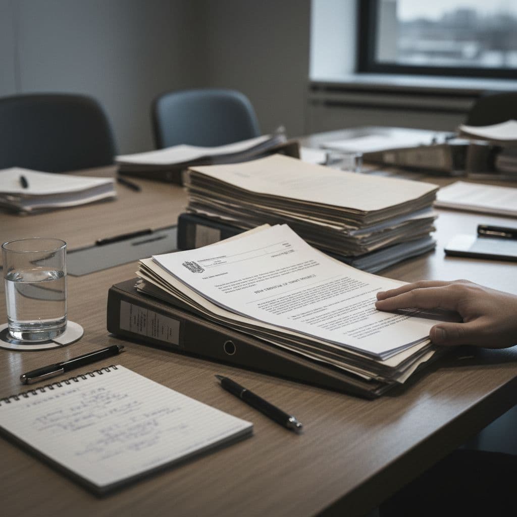 Executivo marca segunda reunião em dois dias para fechar revisão laboral