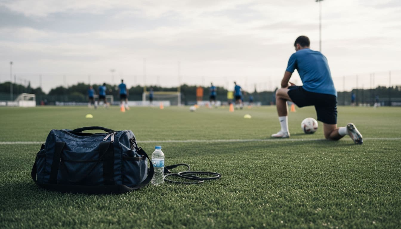 FC Porto regista lesão de Alberto Costa a cinco dias da estreia na I Liga