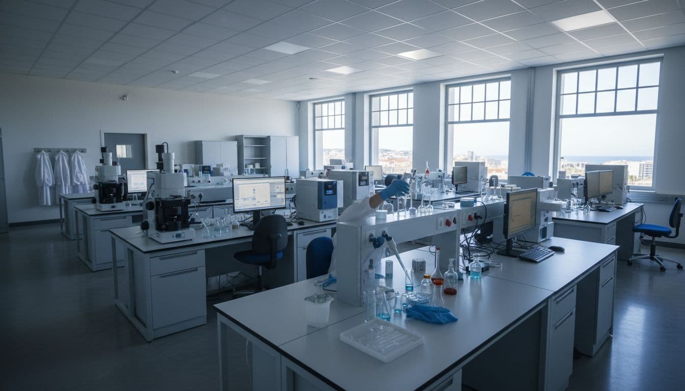 Figueira da Foz acelera expansão do campus da Universidade de Coimbra com foco no mar