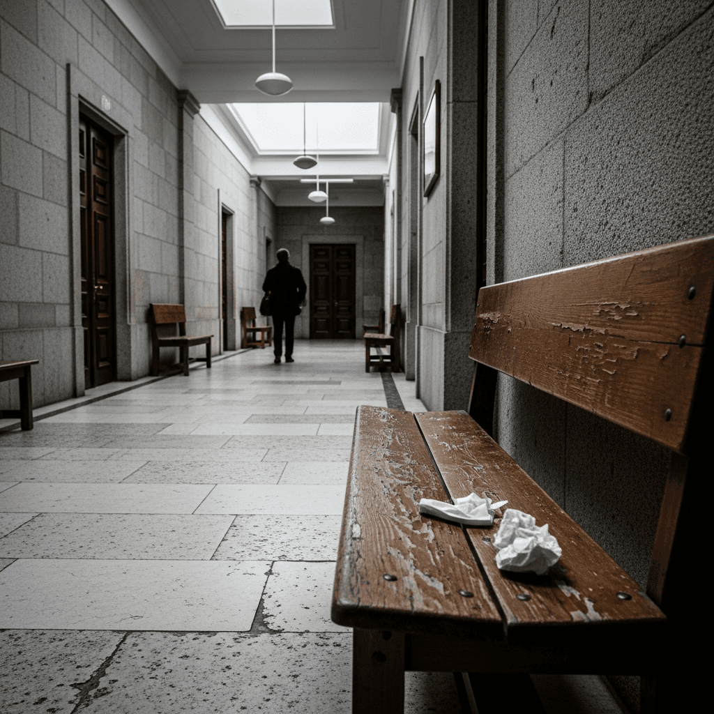 Filho e companheira condenados a 22 e 20 anos por morte de idosa de 98 anos