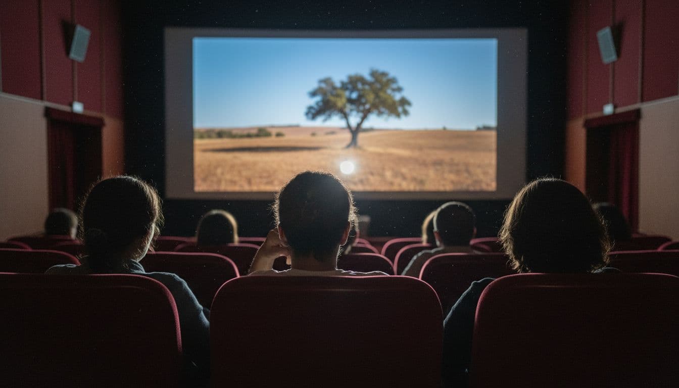 Fogo do Vento de Marta Mateus traz as memórias do Alentejo aos cinemas portugueses