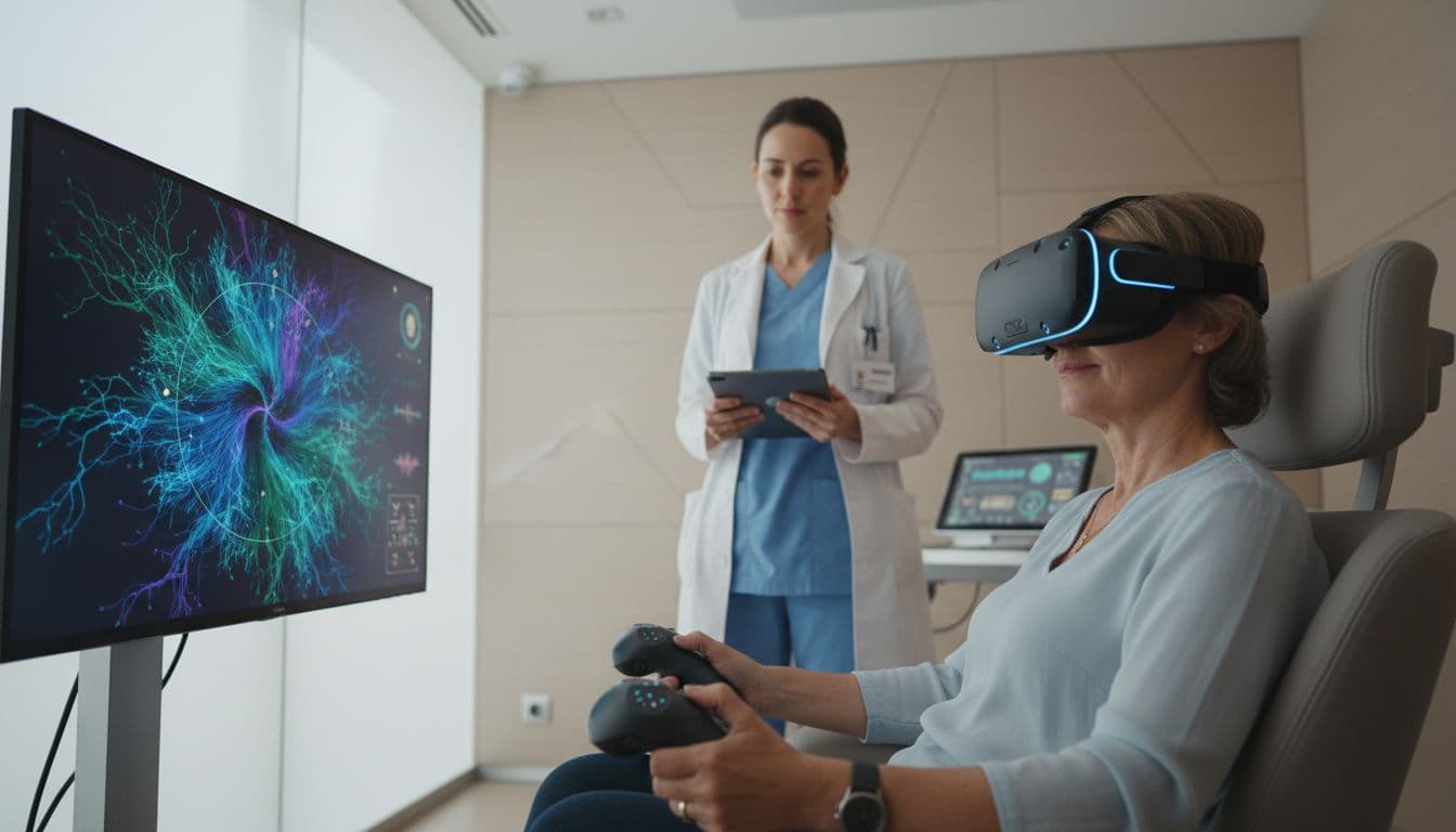 Fundação Champalimaud abre novo centro de neuroterapia focado em tratamentos sem fármacos