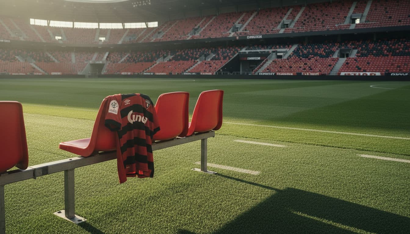 Futebol francês recebe Gonçalo Oliveira após saída definitiva do Benfica