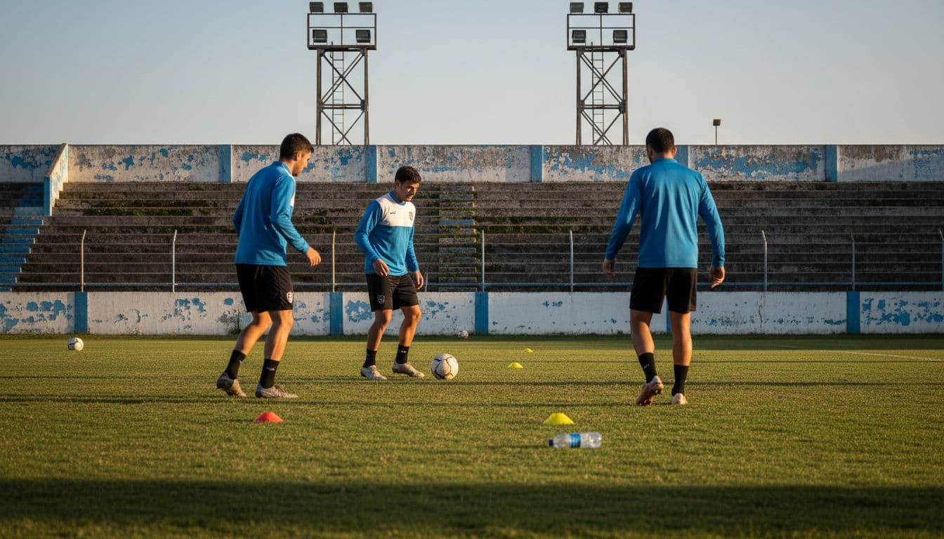Futebol português garante apoio recorde da UEFA para clubes fora da Europa