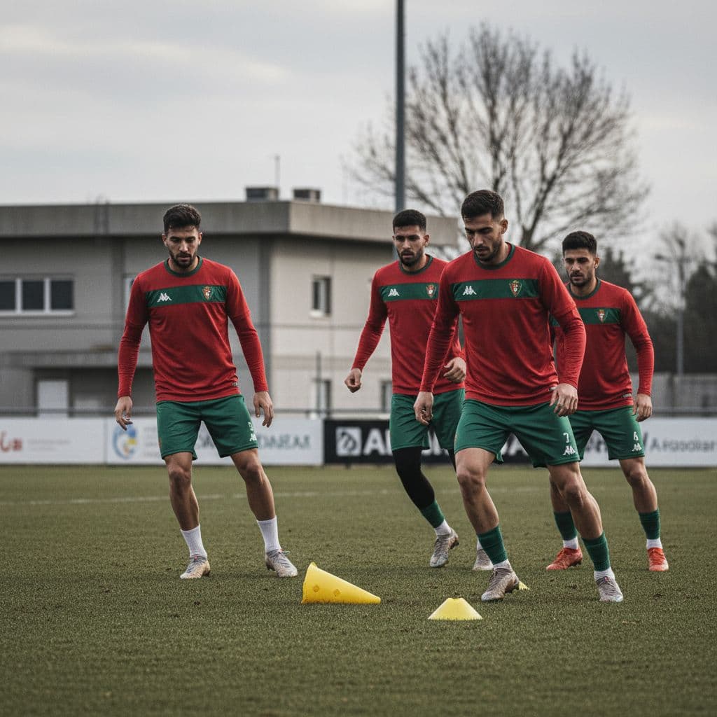 Gonçalo Feio prepara Tondela para desafio no Dragão com aposta na competitividade