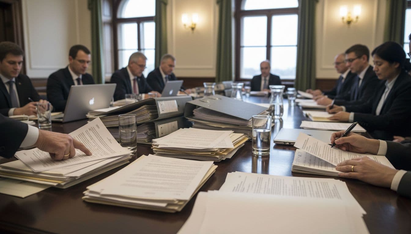 Governo altera lei do subsídio de mérito cultural após cortes polémicos