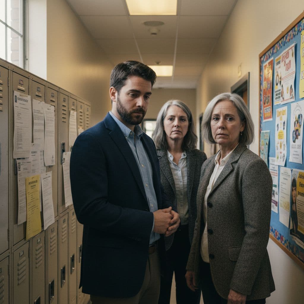 Governo prepara concurso permanente para contratar professores