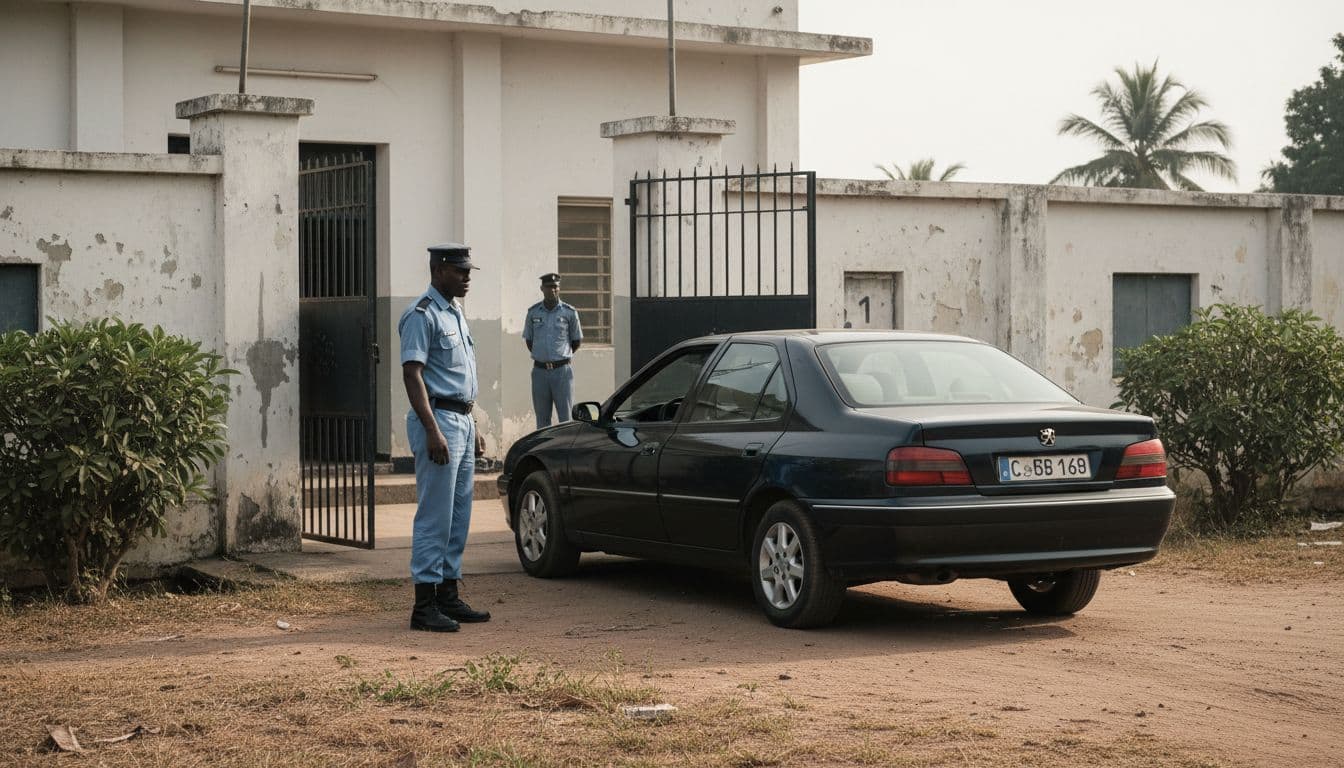 Guiné-Bissau autoriza viagem de Domingos Simões Pereira para tratamento médico em Portugal