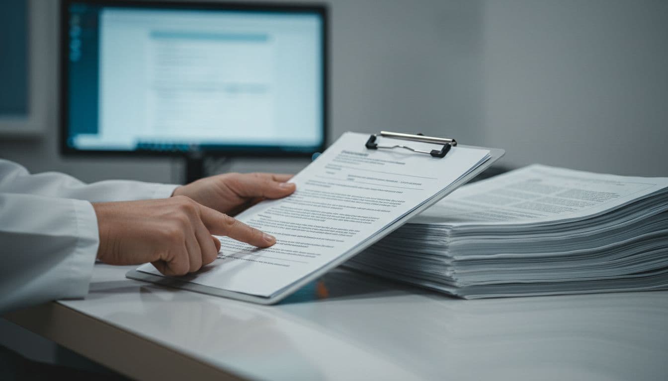 Hospital CUF Descobertas obrigado a corrigir procedimentos após operar pé errado a criança
