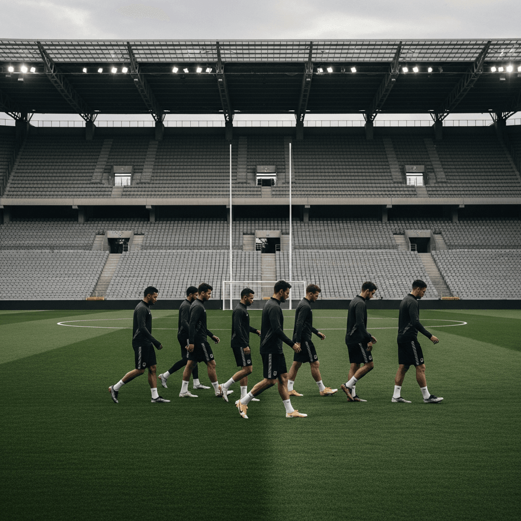 Hugo Oliveira quer tirar pontos ao FC Porto no Dragão