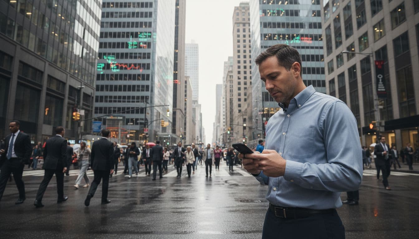 Inteligência artificial inspira plano para distribuir dividendos pelos cidadãos norte-americanos