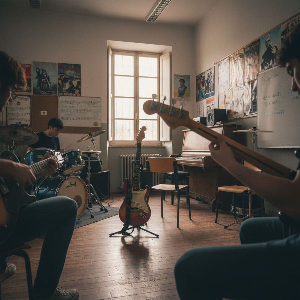 L-Blues assinalam década de carreira com single "Boa Menina"