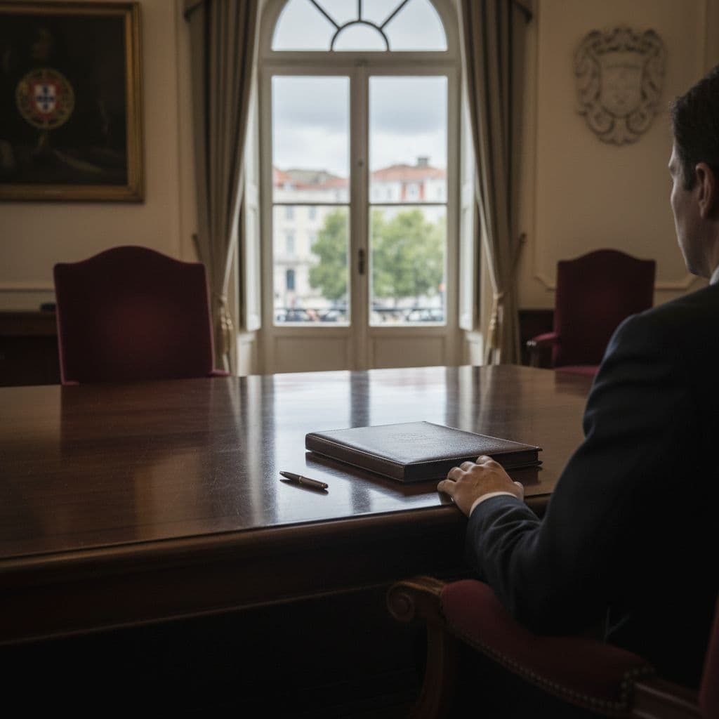 Lisboa convoca embaixador israelita após interceção de flotilha com portugueses