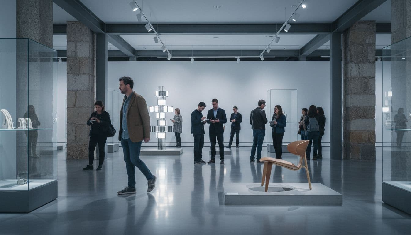 Lisboa leva dois museus à final do principal prémio europeu do setor