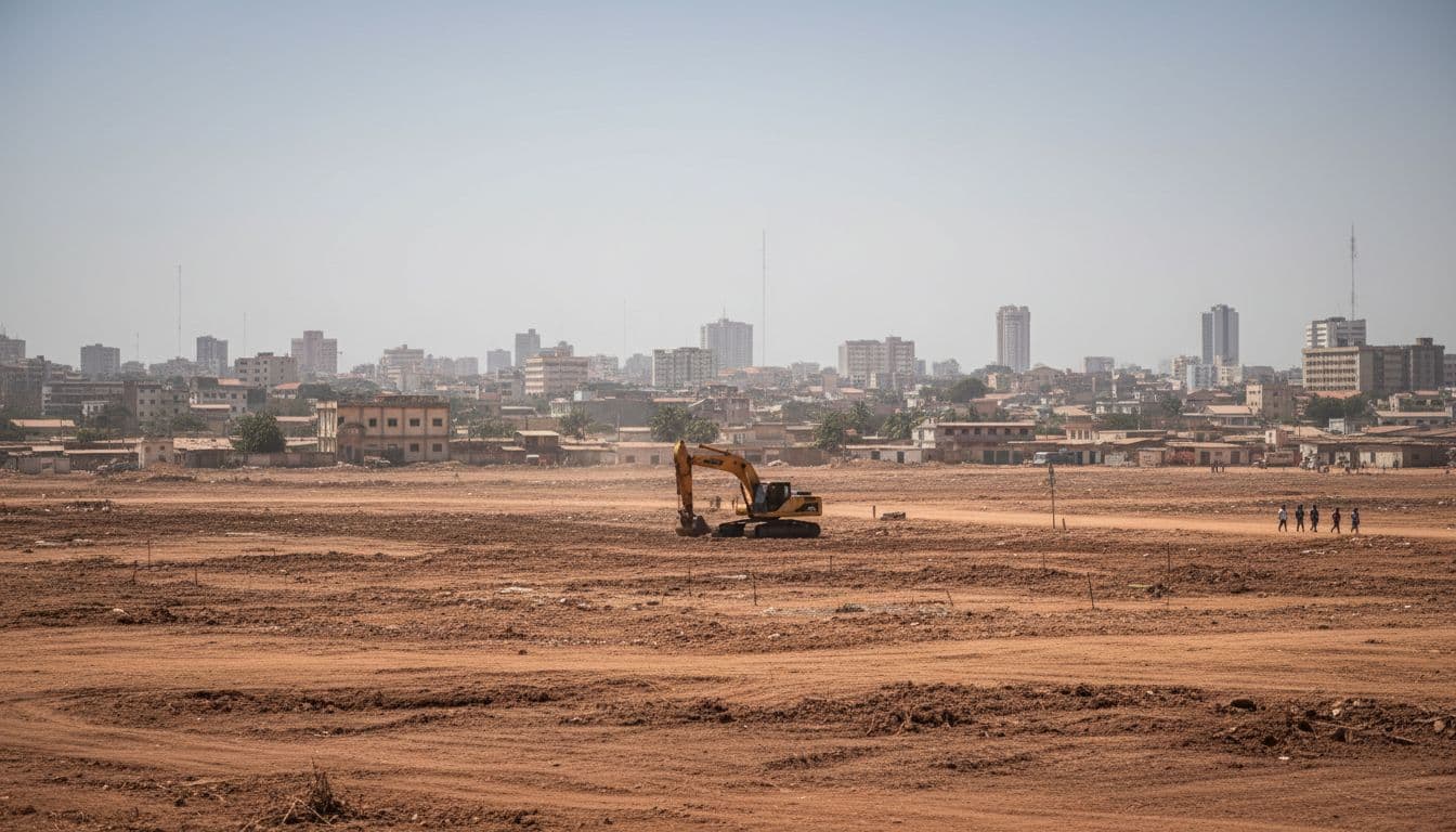 Luanda prepara a abertura de dois museus dedicados à memória histórica nacional
