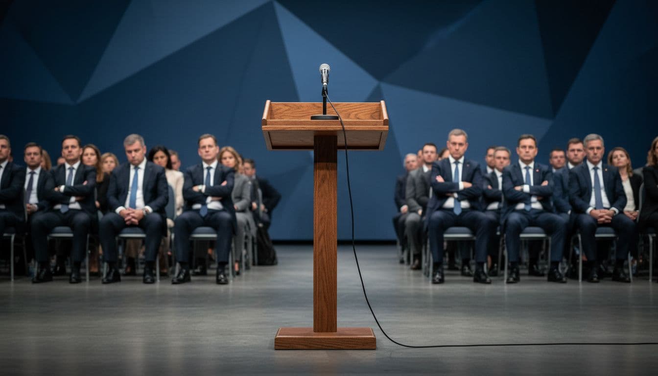 Luís Montenegro garante que vai forçar os partidos a revelar posição sobre as reformas do Estado