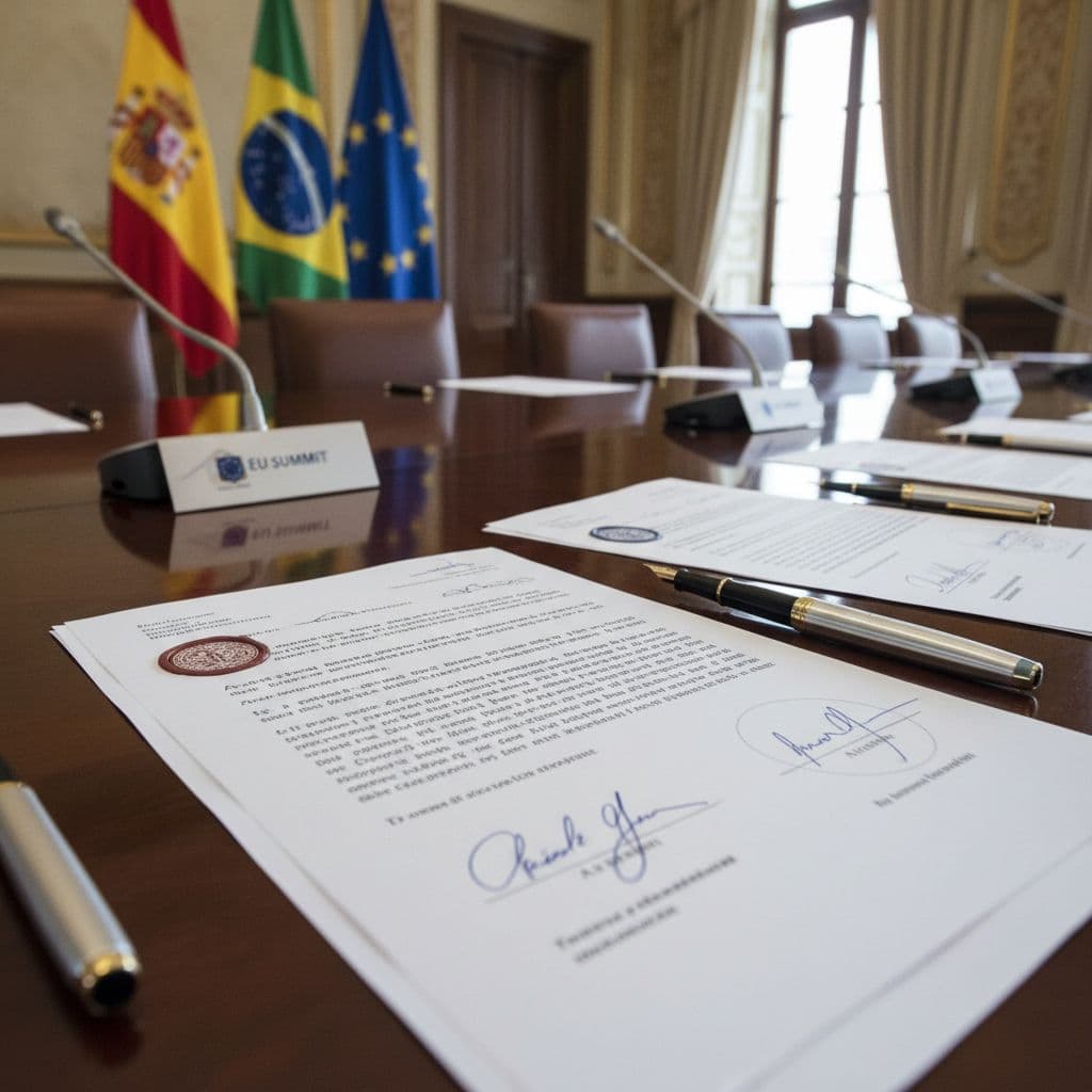 Lula e Sánchez defendem paz em cimeira que antecede encontro progressista em Barcelona