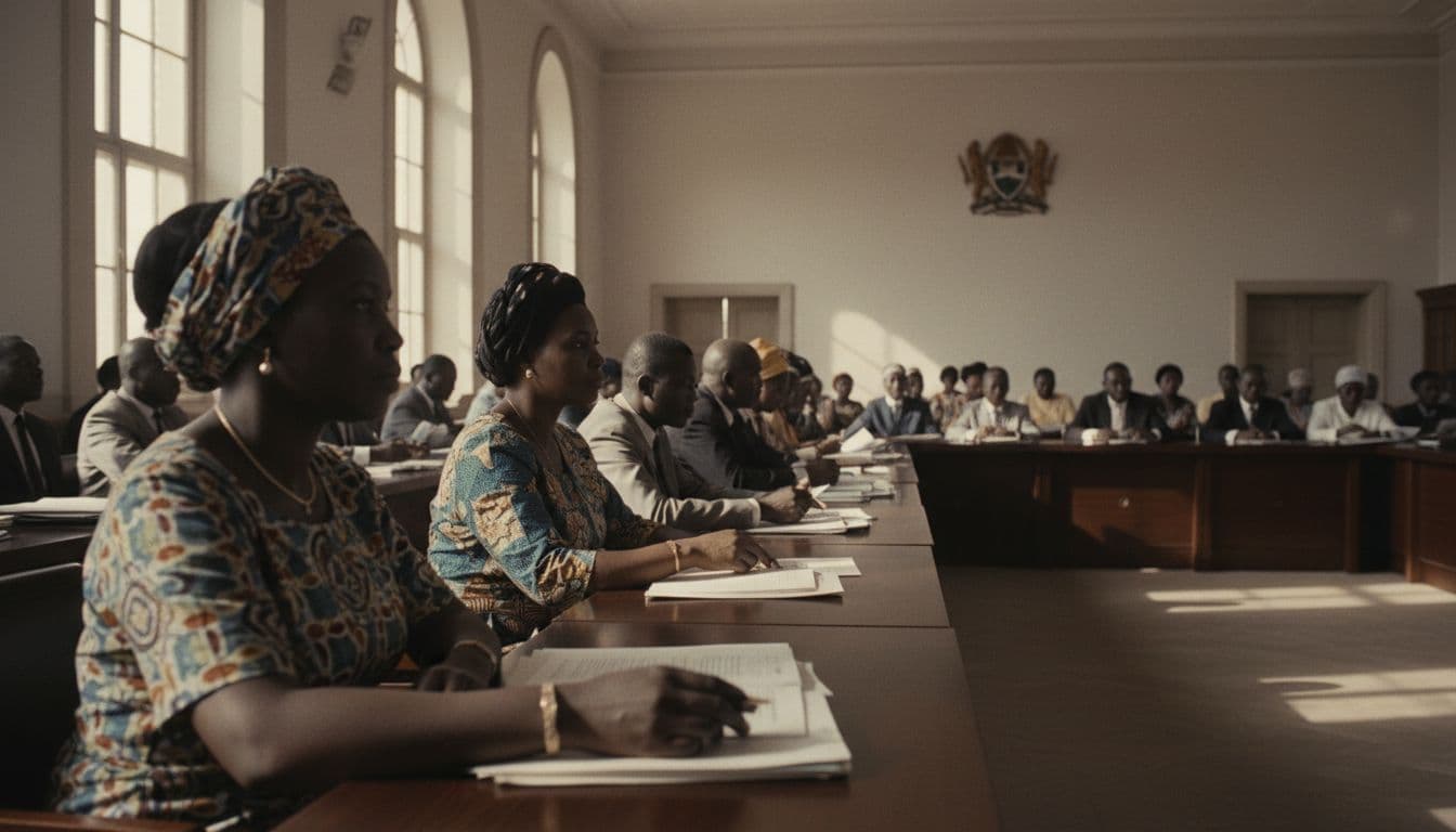 Luta pela independência em África consagra Graça Machel e Maria Mambo Café como pioneiras políticas