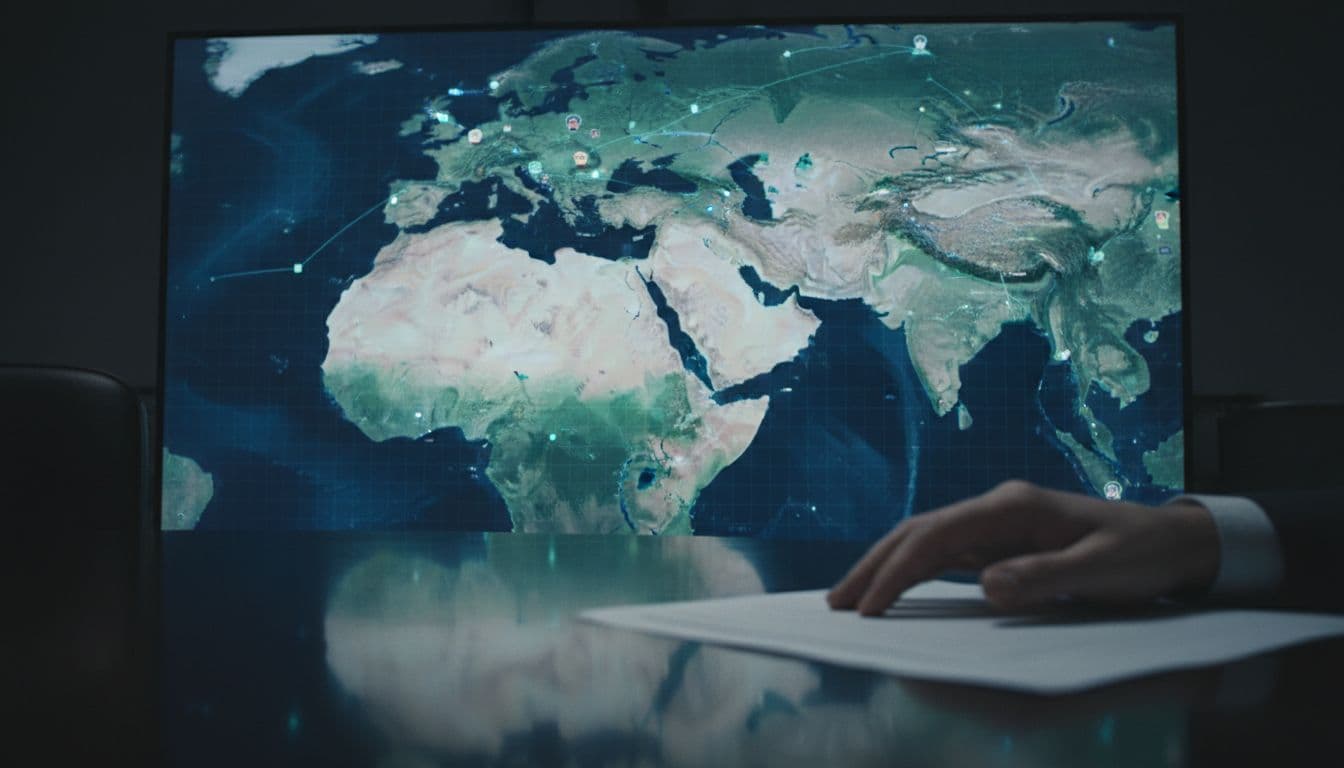 Médio Oriente obriga Estados Unidos a procurar qualquer acordo com o Irão