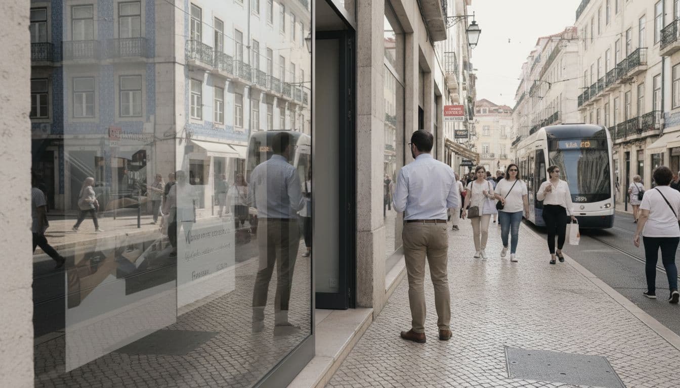 Mercado imobiliário em Portugal bate novo máximo histórico na avaliação bancária de julho