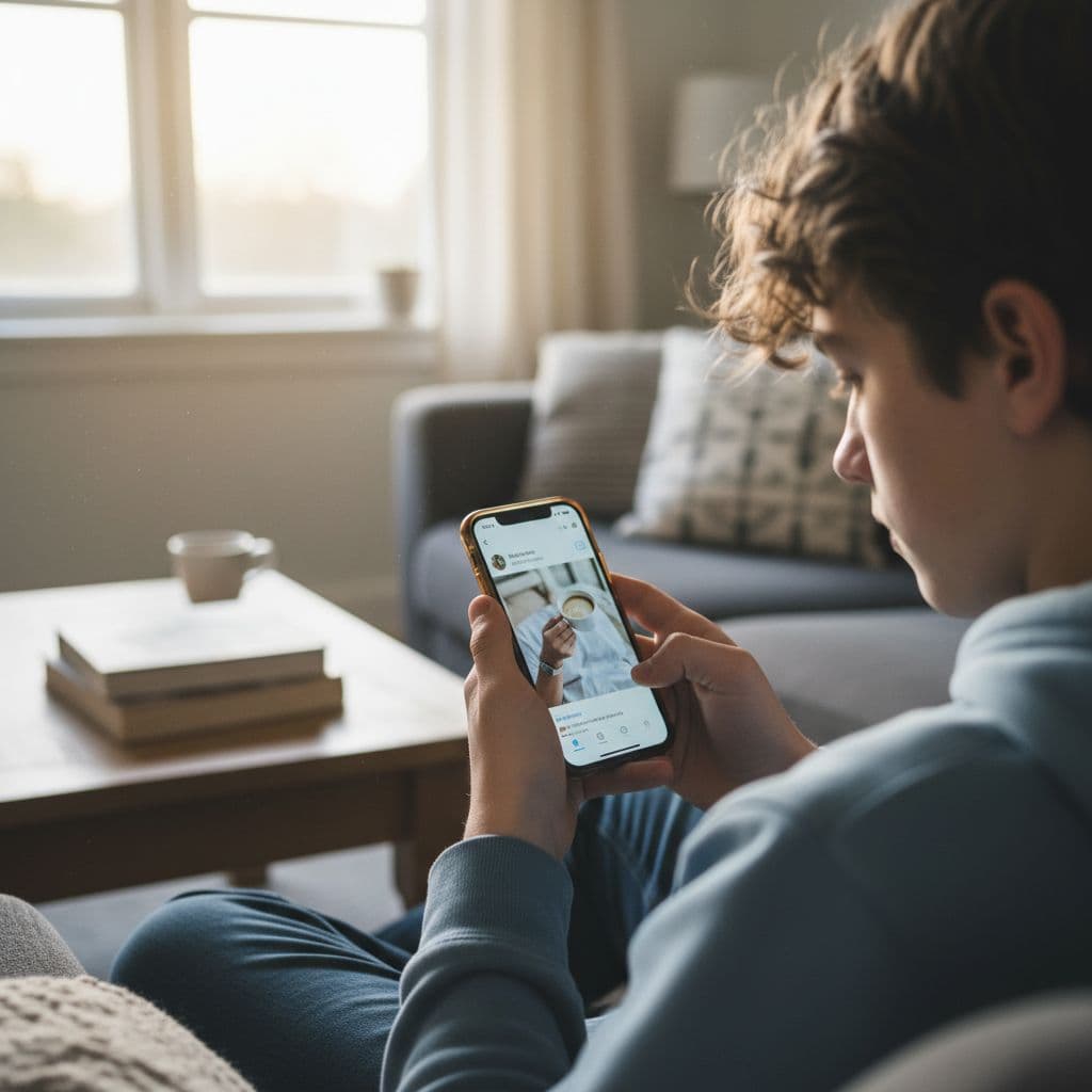 Meta usa inteligência artificial para detetar menores no Instagram e Facebook