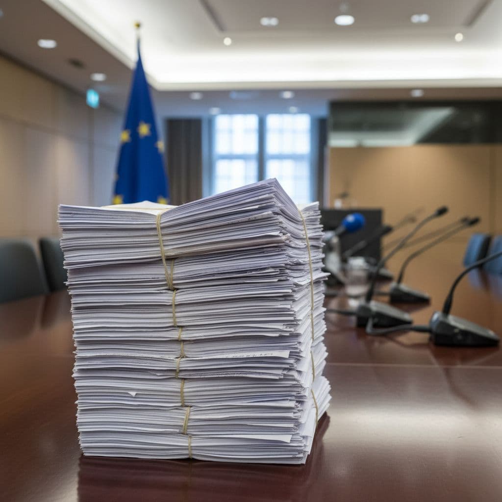 Milhão de assinaturas exige suspensão do acordo UE-Israel