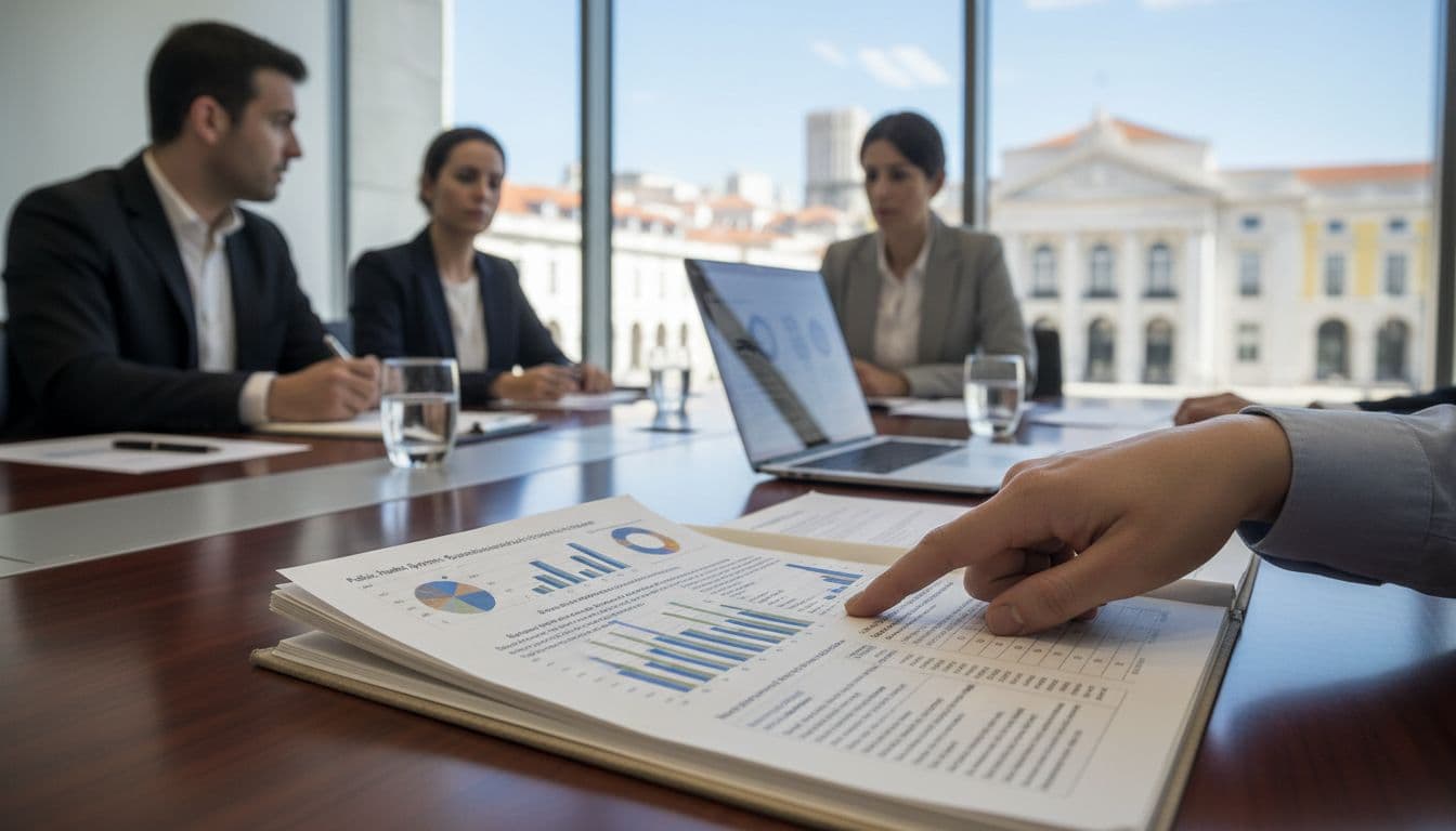 Ministra da Saúde contesta critérios de estudo sobre a sustentabilidade do SNS