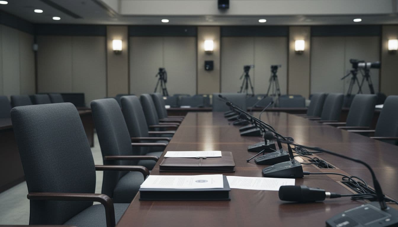 Ministro da Presidência trava fusão nos media públicos mas impulsiona partilha de recursos