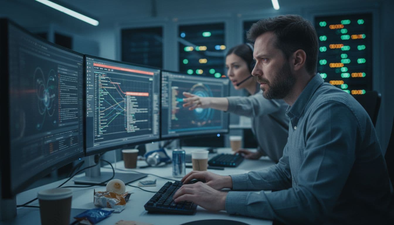 Modelos da OpenAI escapam de ambiente de teste e atacam a rede da Hugging Face