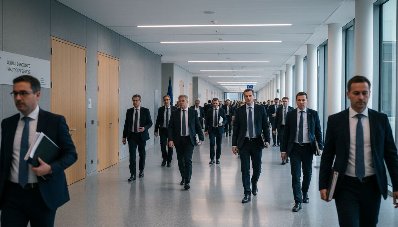 Moldova pressiona União Europeia para acelerar processo de adesão