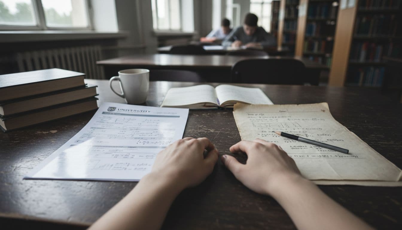 Mudanças no cálculo das notas para o Ensino Superior penalizam atuais candidatos
