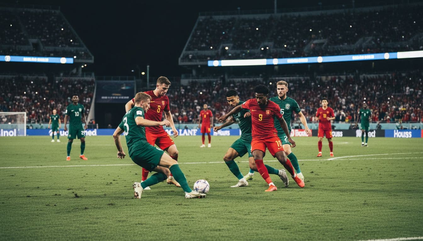 Mundial 2026 coloca Carlos Queiroz à prova no duelo entre Gana e Inglaterra
