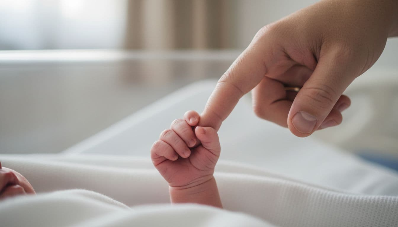 Natalidade em Portugal cresce com mais 931 bebés no primeiro semestre de 2026