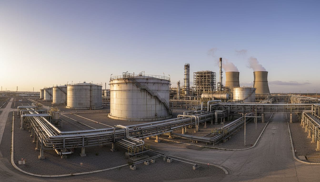 Negócio ibérico da Galp e Moeve reconfigura mercado de combustíveis em 2026