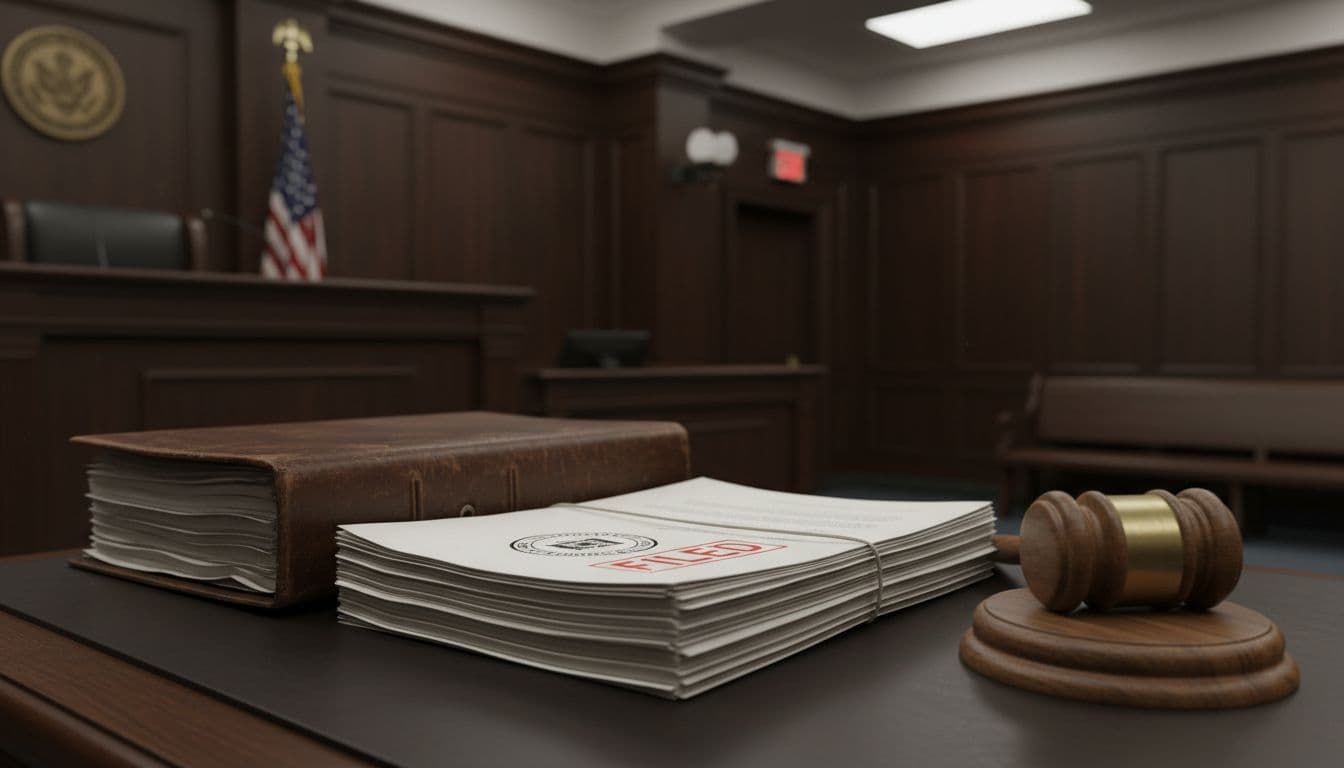Nova Iorque trava mais uma tentativa de Donald Trump para anular a condenação criminal