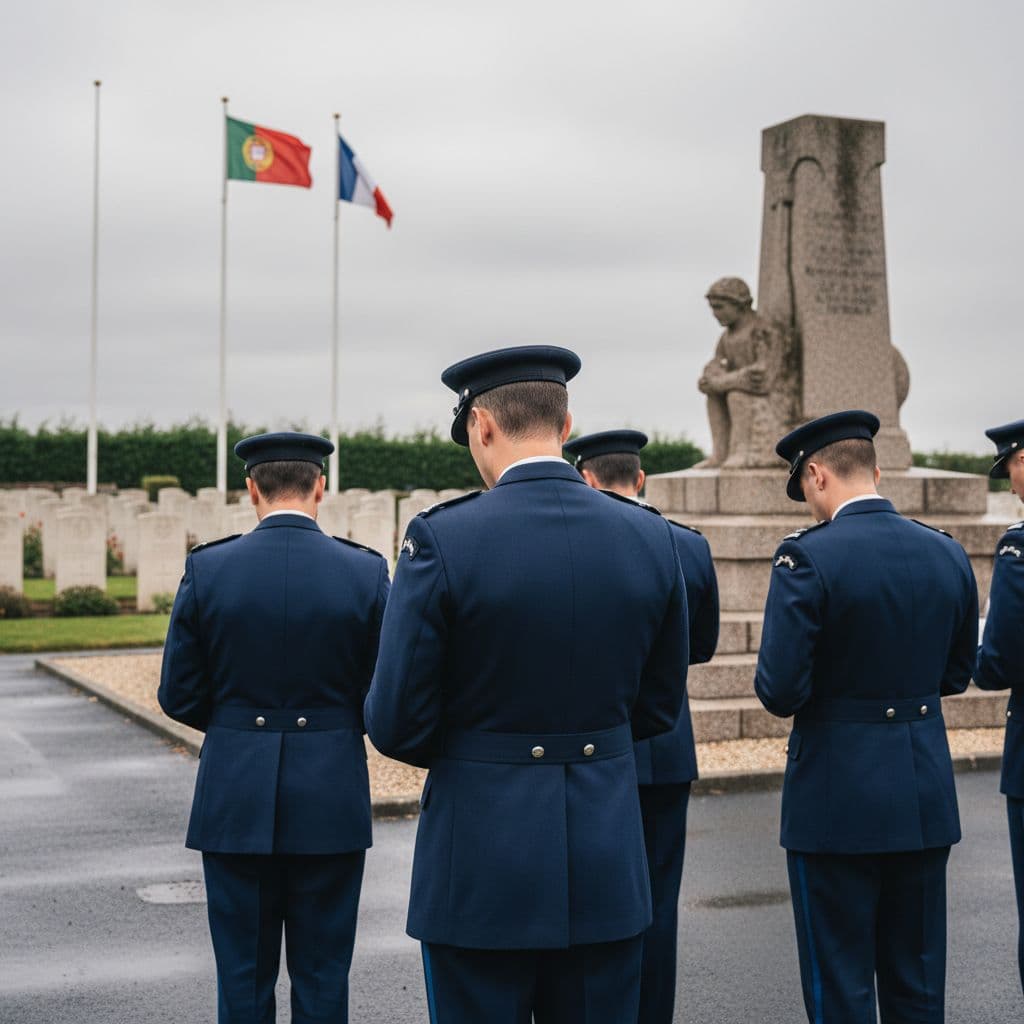 Nuno Melo promete maior investimento militar em meio século