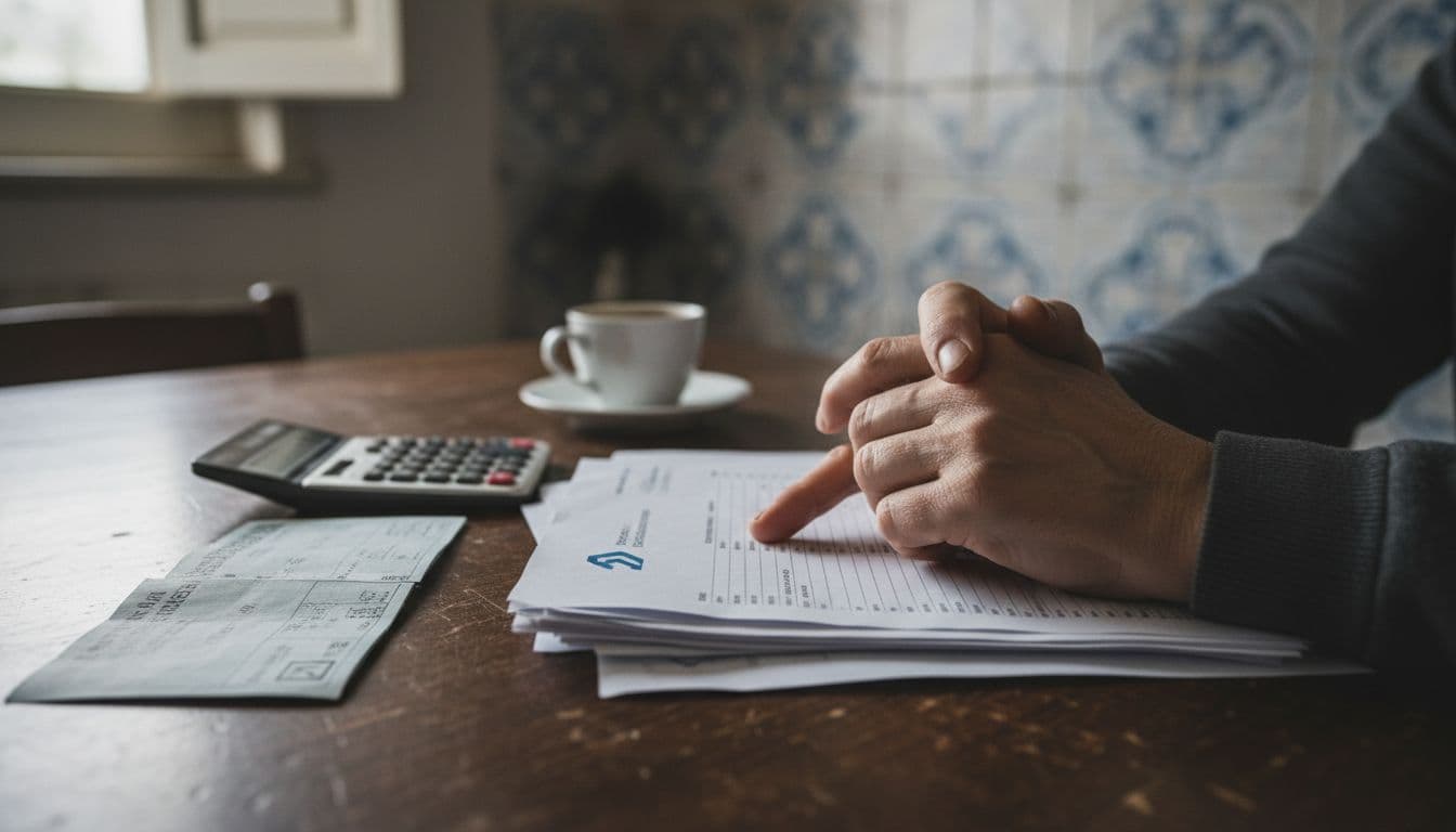 O crédito à habitação em Portugal volta a encarecer com a subida das taxas Euribor mais curtas