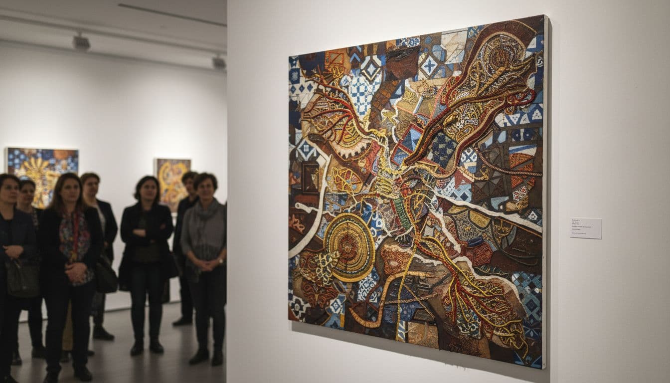 O Luxemburgo celebra a força dos emigrantes portugueses na nova exposição do artista Fred