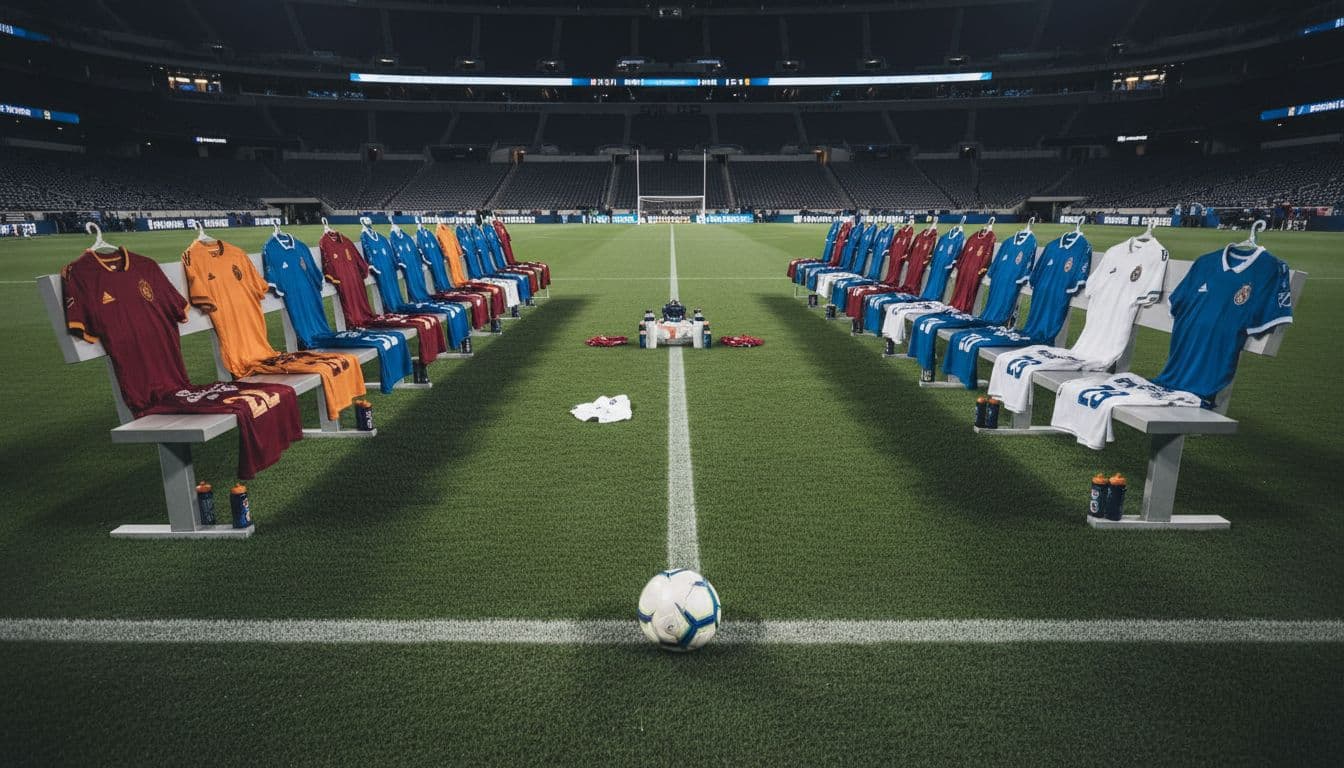 O Mundial 2026 aquece com a Espanha a rejeitar o favoritismo no duelo decisivo frente à França