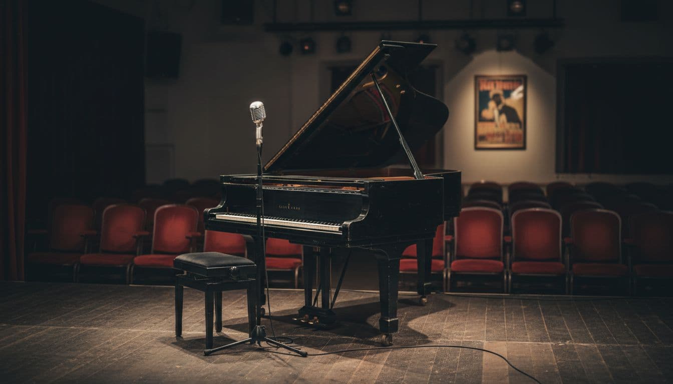 O mundo do jazz despede-se do histórico pianista sul-africano Abdullah Ibrahim aos 91 anos