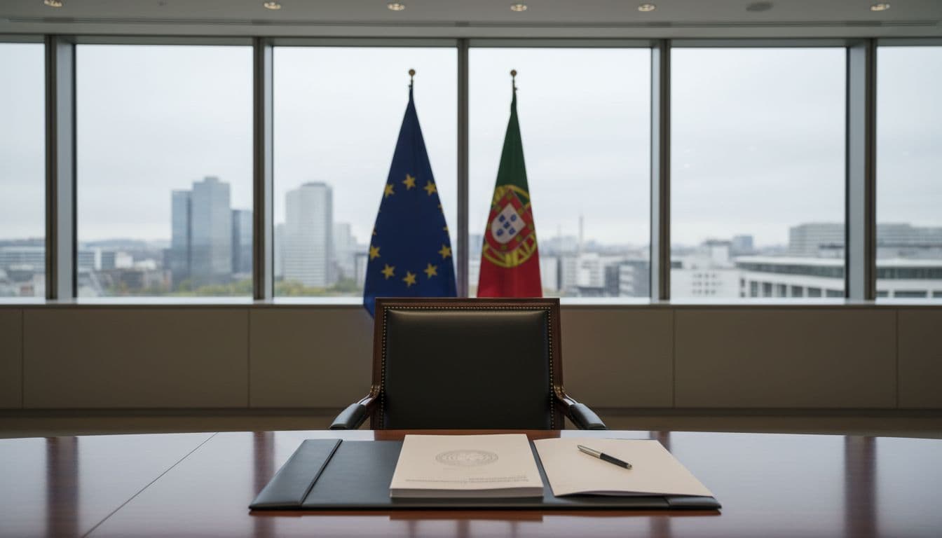 Os Açores devem ter voz direta no Conselho de Ministros da União Europeia