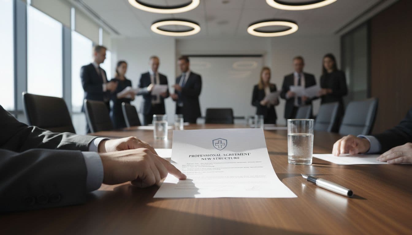 Os técnicos de diagnóstico e terapêutica garantem aumentos salariais e nova designação no SNS