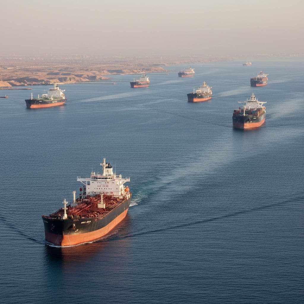 Ouro e prata disparam com reabertura do estreito de Ormuz