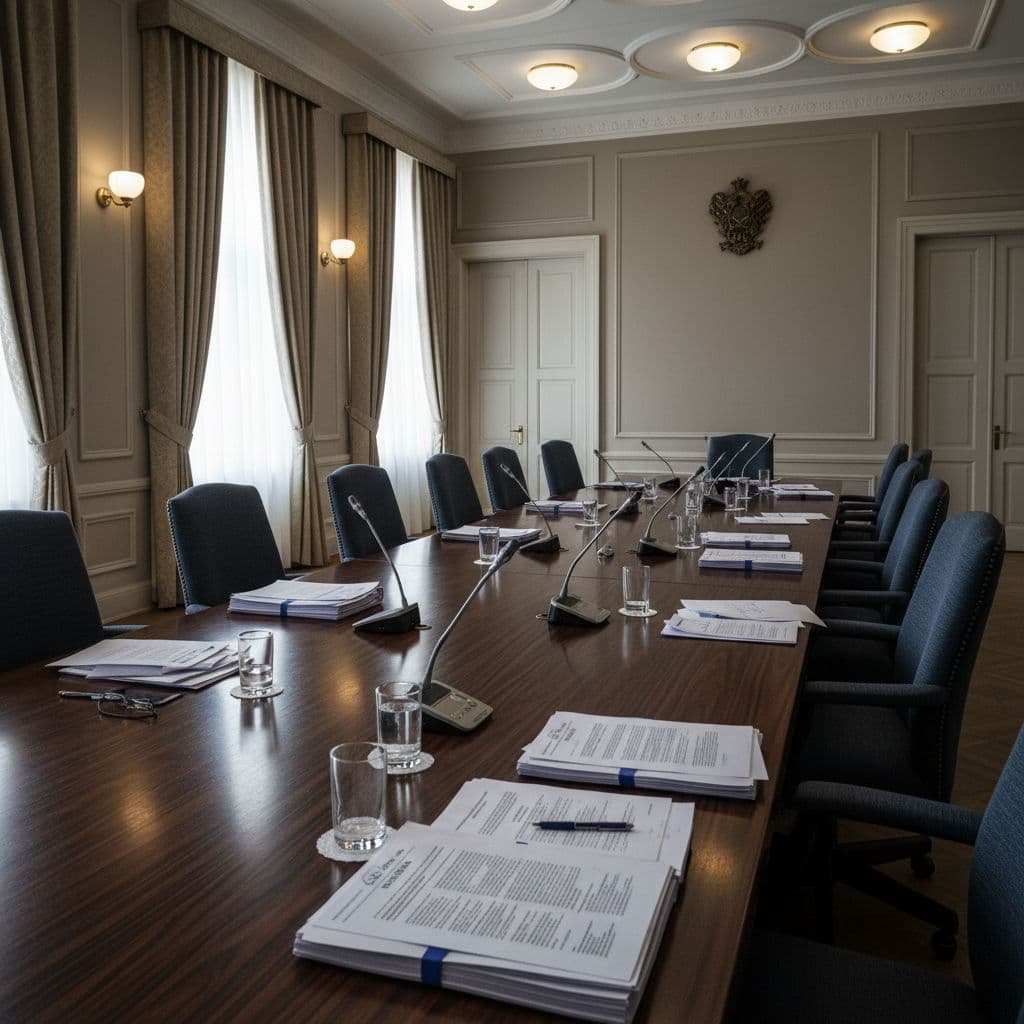 Parlamento autoriza deputados a candidatarem-se ao Conselho de Opinião da ERC